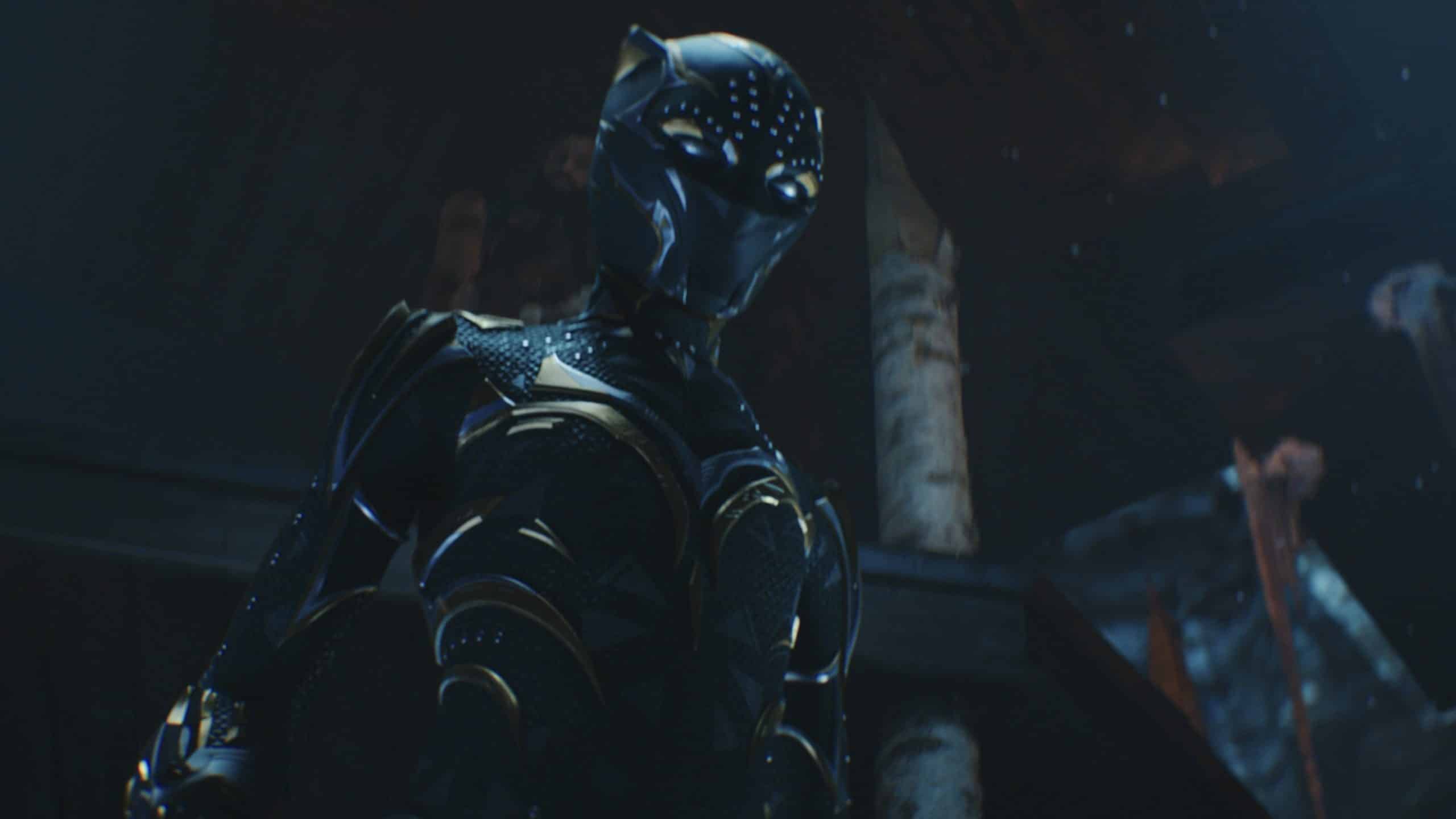 Chi è Tenoch Huerta? Questi sono i suoi film e programmi TV